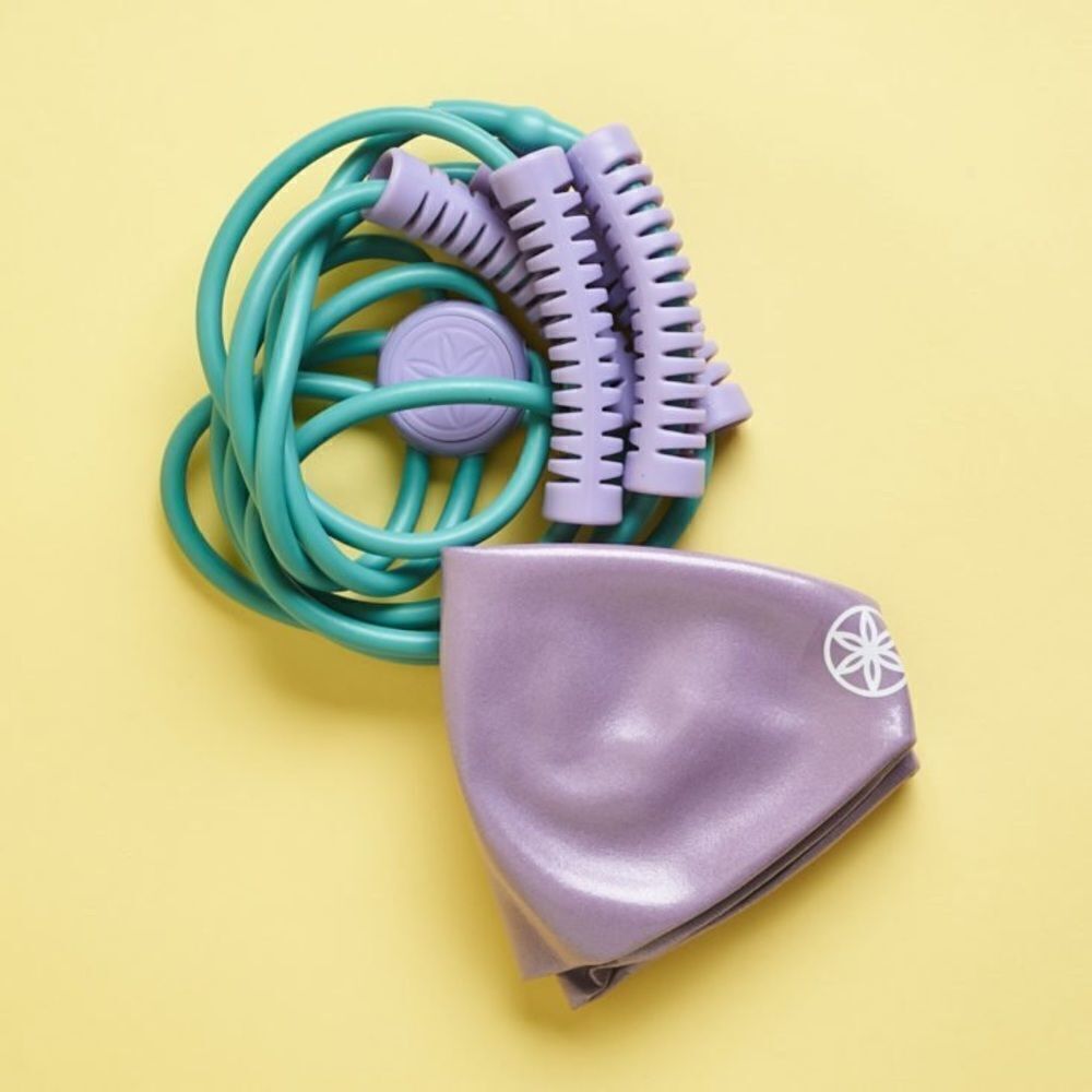 ✨ HP✨GAIAM Ultimate Core Toning Kit✨ - Picture 6 of 6